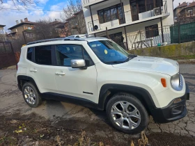 Jeep Renegade 2000 meet 4?4, снимка 3
