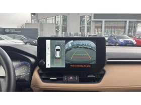 Toyota Rav4 2.5HSD PREMIUM PLUS AWD - 43900 € / 85860.94 лв. - 15687316 15
