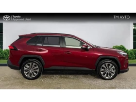 Toyota Rav4 2.5HSD PREMIUM PLUS AWD - 43900 € / 85860.94 лв. - 15687316 17
