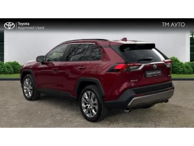 Toyota Rav4 2.5HSD PREMIUM PLUS AWD - 43900 € / 85860.94 лв. - 15687316 2
