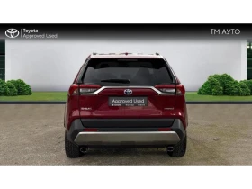 Toyota Rav4 2.5HSD PREMIUM PLUS AWD - 43900 € / 85860.94 лв. - 15687316 4