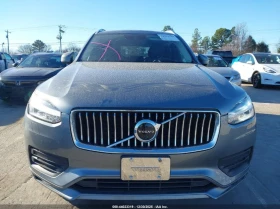 Volvo Xc90 2l T6 Momentum 7 Passenger, снимка 12