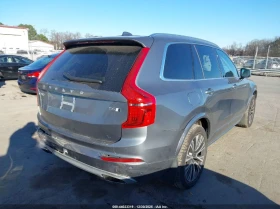 Volvo Xc90 2l T6 Momentum 7 Passenger, снимка 4