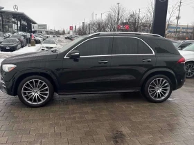 Mercedes-Benz GLE 450  CARFAX - 32900 € / 64346.81 лв. - 20622419 2