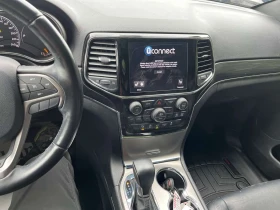 Jeep Grand cherokee * Limited * CARFAX * ЦЕНА ДО БГ - 18500 € / 36182.85 лв. - 60198452 9