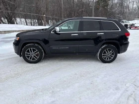 Jeep Grand cherokee * Limited * CARFAX * ЦЕНА ДО БГ - 18500 € / 36182.85 лв. - 60198452 2