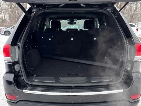 Jeep Grand cherokee * Limited * CARFAX * ЦЕНА ДО БГ - 18500 € / 36182.85 лв. - 60198452 12