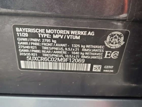 BMW X5 * XDRIVE40I * CARFAX * ЦЕНА ДО БГ, снимка 17