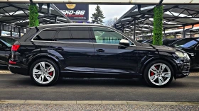 Audi SQ7 S-LINE/7МЕСТА/MATRIX/PANO/360CAM/BOSE/DISTR/LIZING - цена по договаряне - 72214668 4