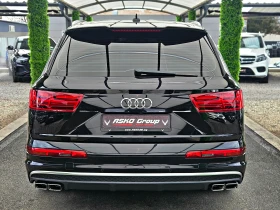 Audi SQ7 S-LINE/7МЕСТА/MATRIX/PANO/360CAM/BOSE/DISTR/LIZING - цена по договаряне - 72214668 6