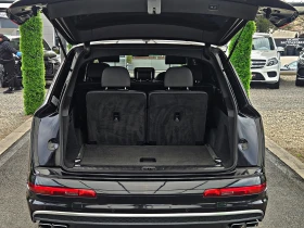 Audi SQ7 S-LINE/7МЕСТА/MATRIX/PANO/360CAM/BOSE/DISTR/LIZING - цена по договаряне - 72214668 8