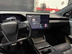 Tesla Model X PLAID РЕГИСТРАЦИЯ & АВТО КРЕДИТ - 55600 € / 108744.15 лв. - 41609540 8