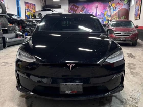 Tesla Model X PLAID РЕГИСТРАЦИЯ & АВТО КРЕДИТ - 55600 € / 108744.15 лв. - 41609540 5