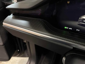 Tesla Model X PLAID РЕГИСТРАЦИЯ & АВТО КРЕДИТ - 55600 € / 108744.15 лв. - 41609540 12