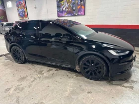 Tesla Model X PLAID РЕГИСТРАЦИЯ & АВТО КРЕДИТ - 55600 € / 108744.15 лв. - 41609540 3