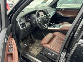 BMW X5 * xDrive40i * CARFAX * ЦЕНА ДО БГ, снимка 5 - Автомобили и джипове - 53660003