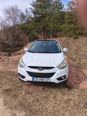 Hyundai IX35 - 6300 € / 12321.73 лв. - 73765863 2