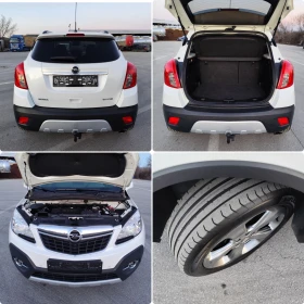 Opel Mokka 1.7CDTI-131кс-6ск.-EURO-5B - 6900 € / 13495.23 лв. - 85098544 9