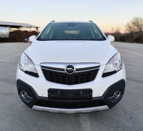 Opel Mokka 1.7CDTI-131кс-6ск.-EURO-5B - 6900 € / 13495.23 лв. - 85098544 2