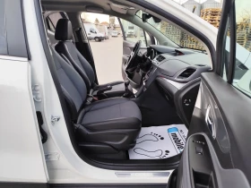 Opel Mokka 1.7CDTI-131кс-6ск.-EURO-5B - 6900 € / 13495.23 лв. - 85098544 13