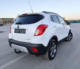 Opel Mokka 1.7CDTI-131кс-6ск.-EURO-5B - 6900 € / 13495.23 лв. - 85098544 6