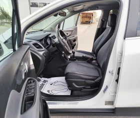 Opel Mokka 1.7CDTI-131кс-6ск.-EURO-5B - 6900 € / 13495.23 лв. - 85098544 10