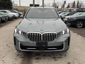 BMW X5 xDrive40i /CARFAX/Масажи/Дистроник/Пано/Клип