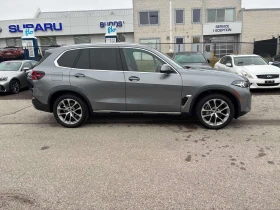 BMW X5 xDrive40i /CARFAX/Масажи/Дистроник/Пано/Клип - 43500 € / 85078.60 лв. - 59288198 4