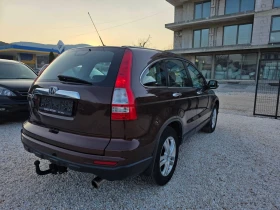 Honda Cr-v FULL SERVICE IN HONDA Камера Подгрев Навигация 4х4 - 10500 € / 20536.22 лв. - 57627569 11