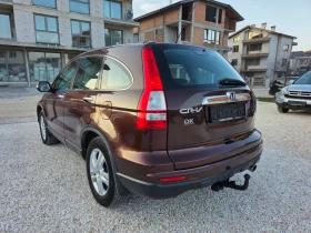 Honda Cr-v FULL SERVICE IN HONDA Камера Подгрев Навигация 4х4 - 10500 € / 20536.22 лв. - 57627569 6
