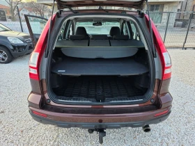 Honda Cr-v FULL SERVICE IN HONDA Камера Подгрев Навигация 4х4 - 10500 € / 20536.22 лв. - 57627569 13