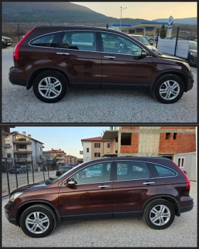 Honda Cr-v FULL SERVICE IN HONDA Камера Подгрев Навигация 4х4 - 10500 € / 20536.22 лв. - 57627569 12