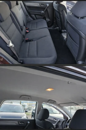 Honda Cr-v FULL SERVICE IN HONDA Камера Подгрев Навигация 4х4 - 10500 € / 20536.22 лв. - 57627569 10