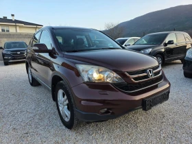 Honda Cr-v FULL SERVICE IN HONDA Камера Подгрев Навигация 4х4