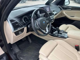 BMW X3 xDrive30i/CARFAX/Пано/Подгрев/Памет | Auto.bg — изображение 7