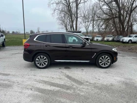 BMW X3 xDrive30i/CARFAX/Пано/Подгрев/Памет | Auto.bg — изображение 4