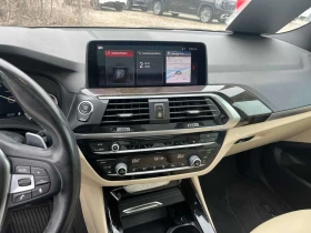BMW X3 xDrive30i/CARFAX/Пано/Подгрев/Памет | Auto.bg — изображение 9