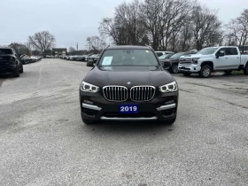 BMW X3 xDrive30i/CARFAX/Пано/Подгрев/Памет | Auto.bg — изображение 2