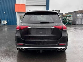 Mercedes-Benz GLE 53 4MATIC DISTRONIC* BURMESTER* 360* АМБИЕНТНО*  - 46500 € / 90946.10 лв. - 74323009 4