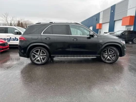 Mercedes-Benz GLE 53 4MATIC DISTRONIC* BURMESTER* 360* АМБИЕНТНО*  - 46500 € / 90946.10 лв. - 74323009 3