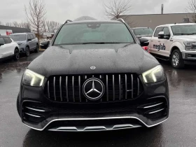 Mercedes-Benz GLE 53 4MATIC DISTRONIC* BURMESTER* 360* АМБИЕНТНО*  - 46500 € / 90946.10 лв. - 74323009 6