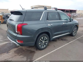 Hyundai Palisade 3.8L V-6 DI, DOHC, VVT, 291HP Front Wheel Drive | Mobile.bg � ����� ������ 4
