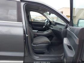 Hyundai Palisade 3.8L V-6 DI, DOHC, VVT, 291HP Front Wheel Drive | Mobile.bg � ����� ������ 5