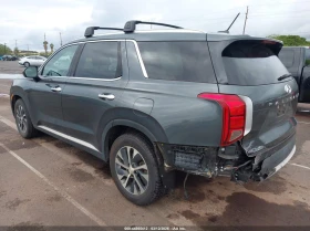 Hyundai Palisade 3.8L V-6 DI, DOHC, VVT, 291HP Front Wheel Drive | Mobile.bg � ����� ������ 6