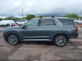 Hyundai Palisade 3.8L V-6 DI, DOHC, VVT, 291HP Front Wheel Drive | Mobile.bg � ����� ������ 14