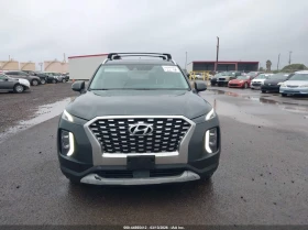 Hyundai Palisade 3.8L V-6 DI, DOHC, VVT, 291HP Front Wheel Drive | Mobile.bg � ����� ������ 12
