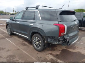 Hyundai Palisade 3.8L V-6 DI, DOHC, VVT, 291HP Front Wheel Drive | Mobile.bg � ����� ������ 3