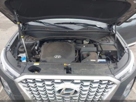 Hyundai Palisade 3.8L V-6 DI, DOHC, VVT, 291HP Front Wheel Drive | Mobile.bg � ����� ������ 10