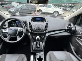 Ford Kuga 2.0TDCI 4�4 ������� ������ | Mobile.bg � ����� ������ 9