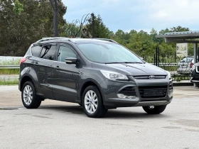 Ford Kuga 2.0TDCI 4�4 ������� ������ | Mobile.bg � ����� ������ 3